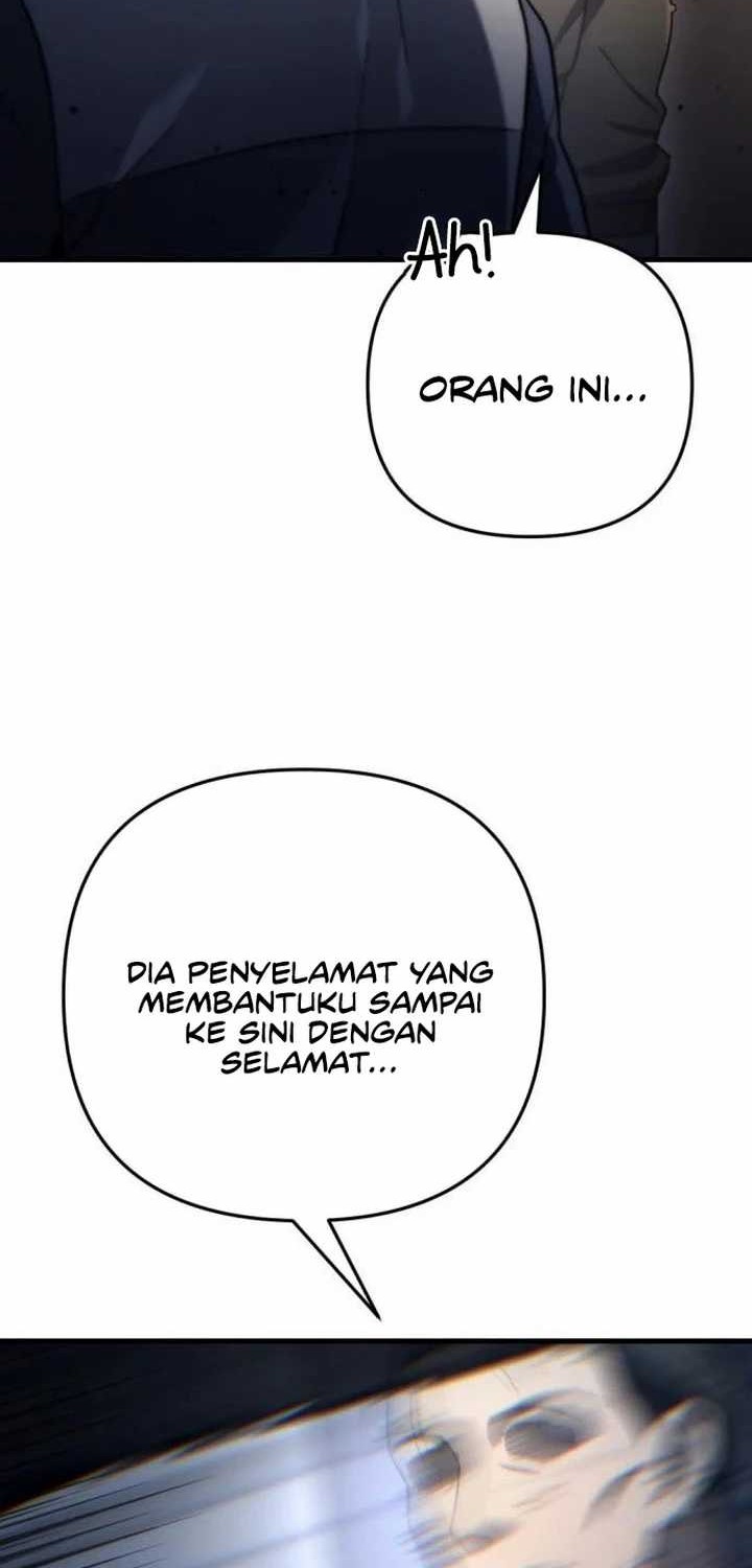 Hiding a Logistics Center in the Apocalypse Chapter 08 Gambar 28
