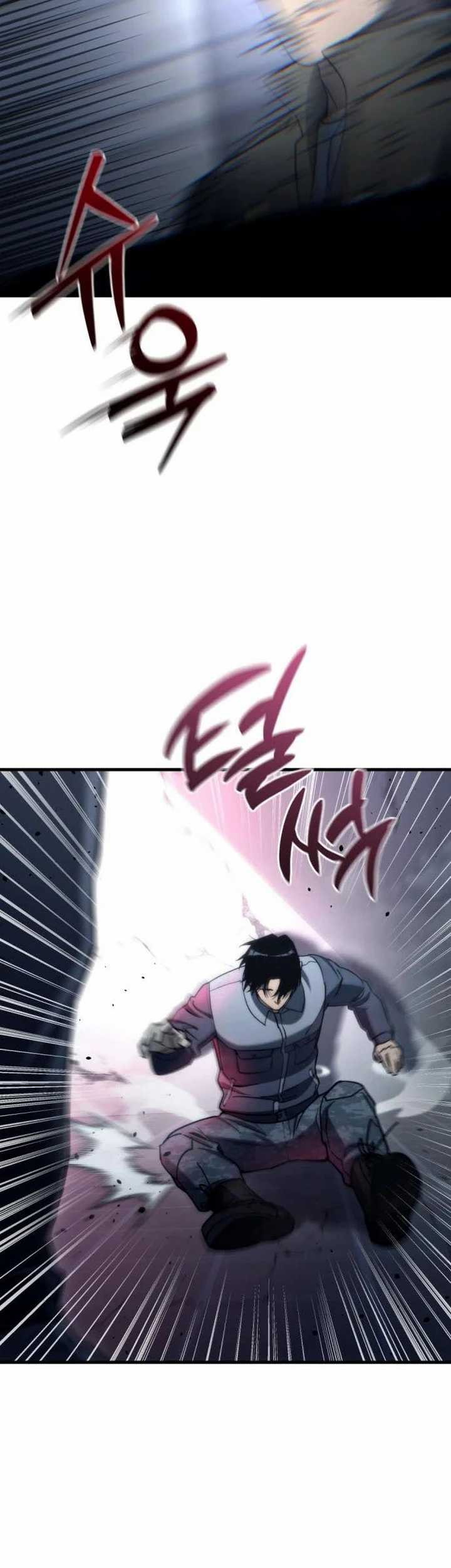 Hiding a Logistics Center in the Apocalypse Chapter 08 Gambar 29