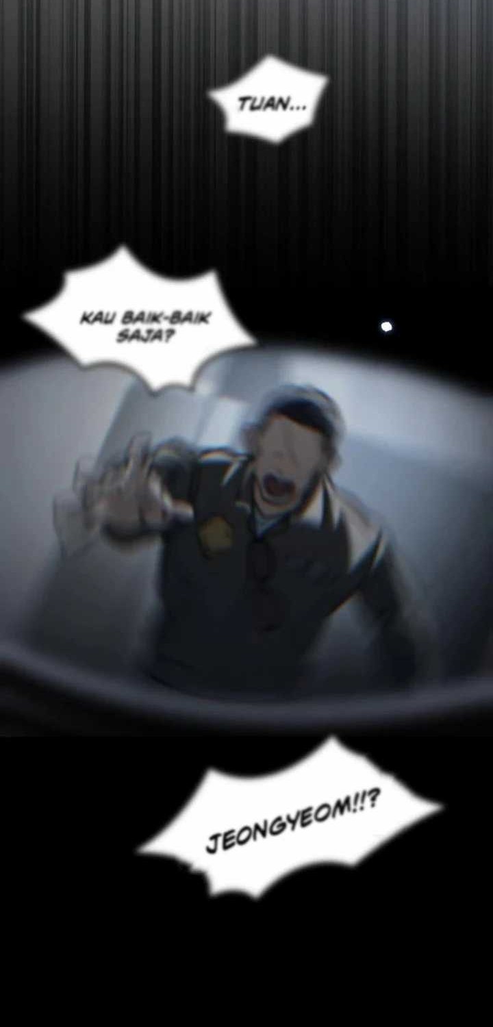 Hiding a Logistics Center in the Apocalypse Chapter 08 Gambar 32
