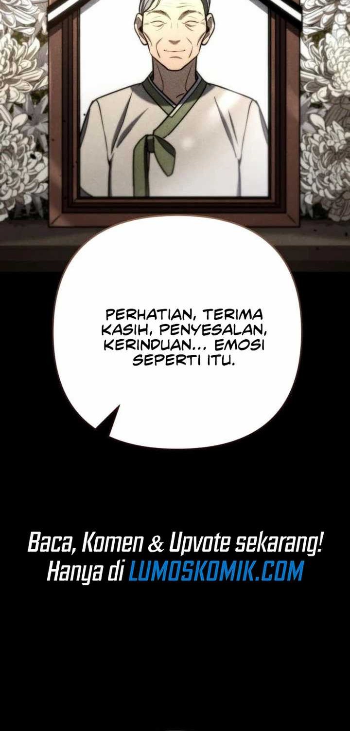 Hiding a Logistics Center in the Apocalypse Chapter 08 Gambar 36