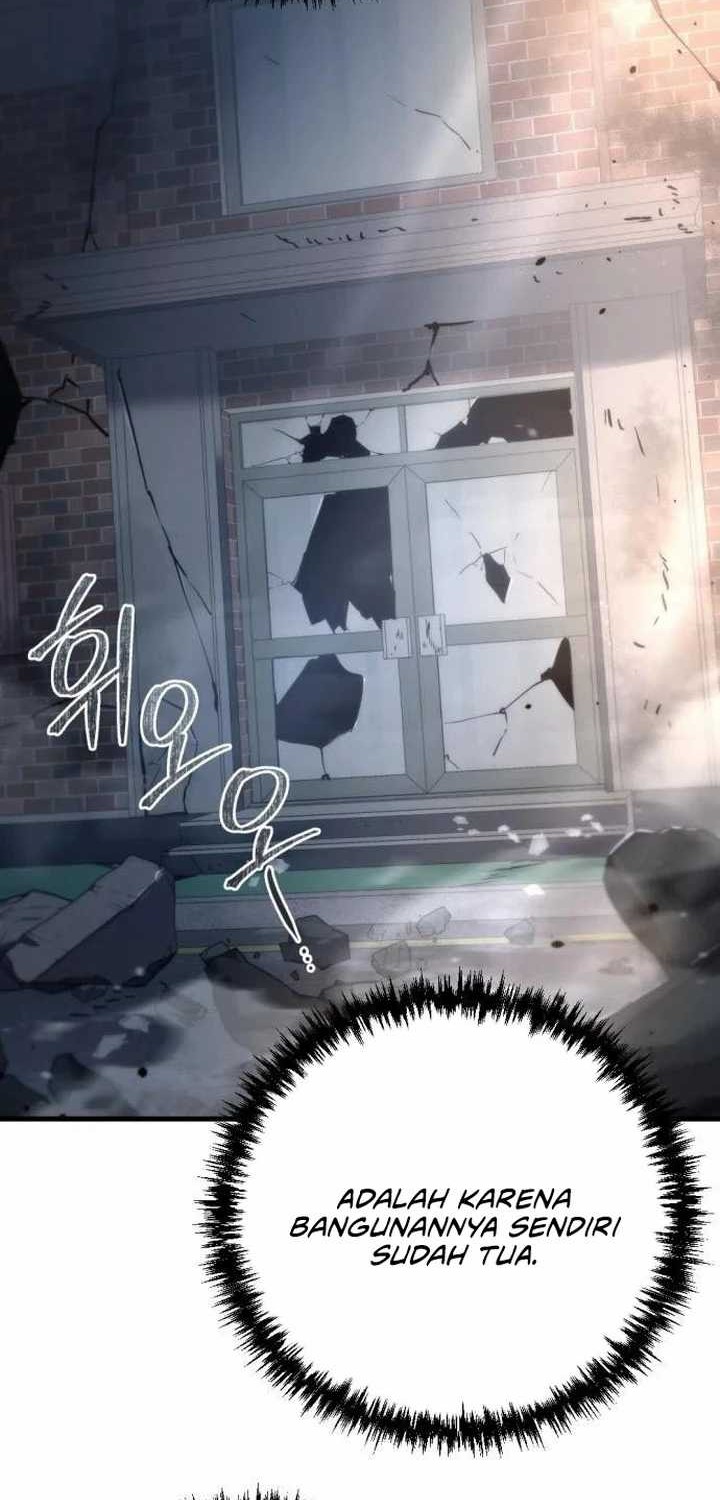 Baca  Hiding a Logistics Center in the Apocalypse Chapter 08 Gambar 2