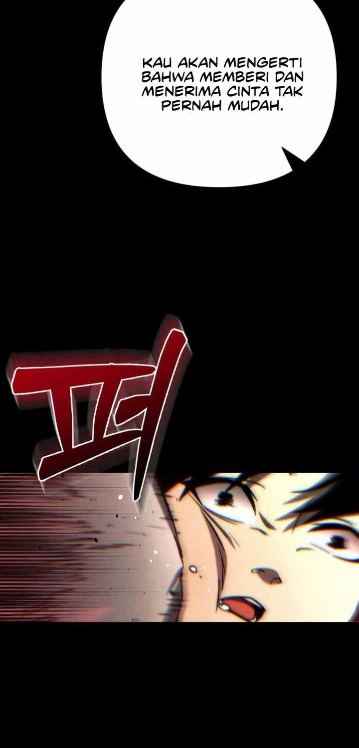 Hiding a Logistics Center in the Apocalypse Chapter 08 Gambar 40