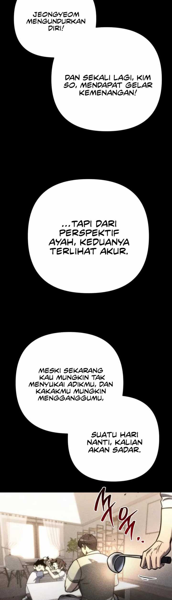 Hiding a Logistics Center in the Apocalypse Chapter 08 Gambar 45