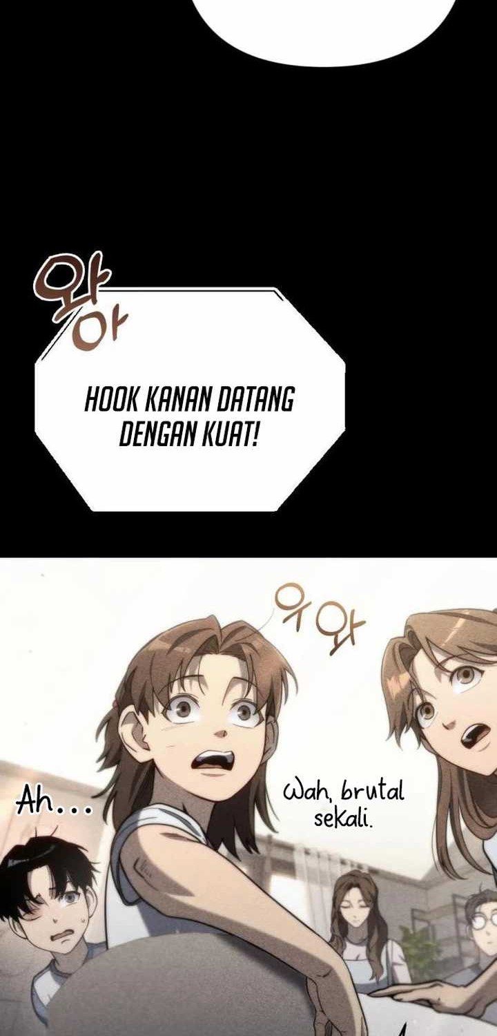Hiding a Logistics Center in the Apocalypse Chapter 08 Gambar 50