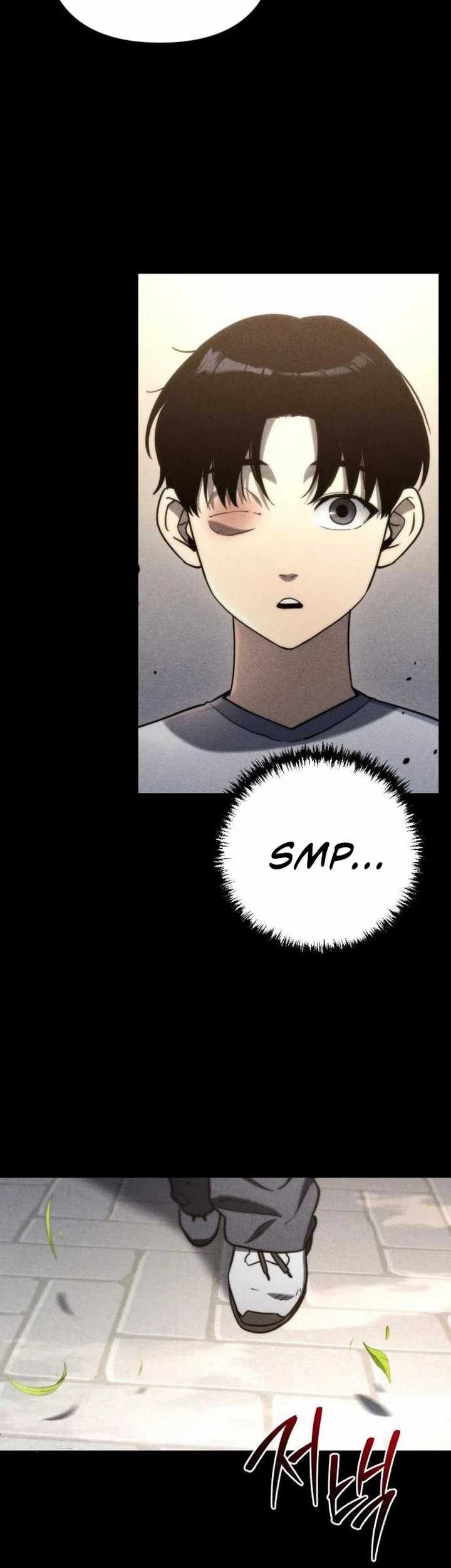 Hiding a Logistics Center in the Apocalypse Chapter 08 Gambar 53