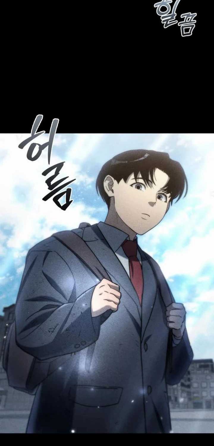 Hiding a Logistics Center in the Apocalypse Chapter 08 Gambar 58