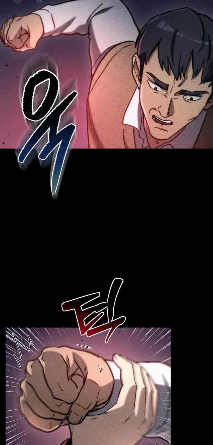 Hiding a Logistics Center in the Apocalypse Chapter 08 Gambar 62