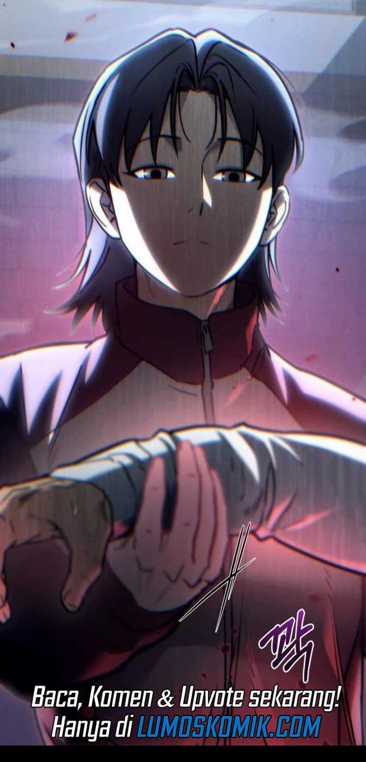 Hiding a Logistics Center in the Apocalypse Chapter 08 Gambar 64