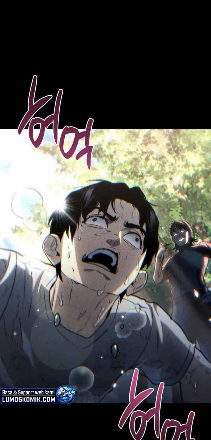 Hiding a Logistics Center in the Apocalypse Chapter 08 Gambar 68
