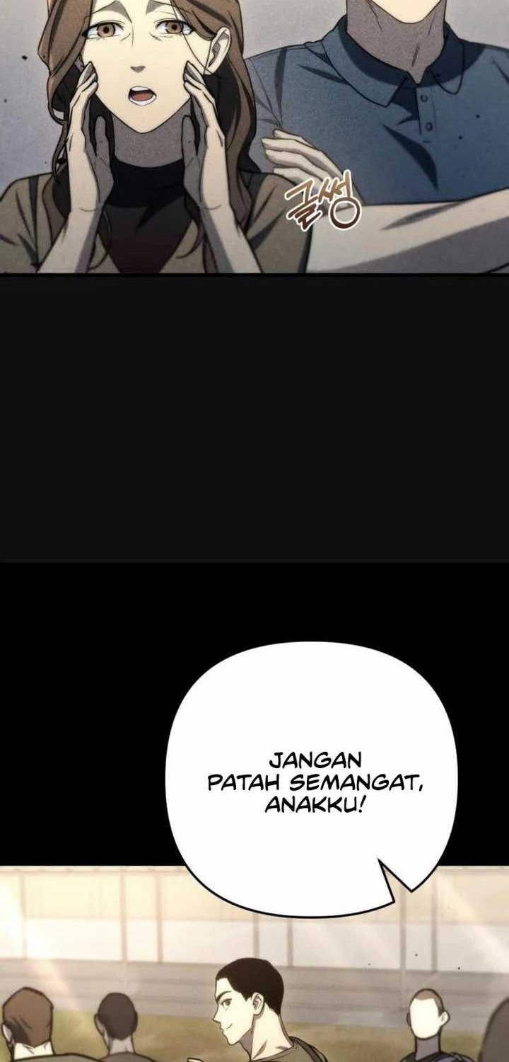 Hiding a Logistics Center in the Apocalypse Chapter 08 Gambar 78