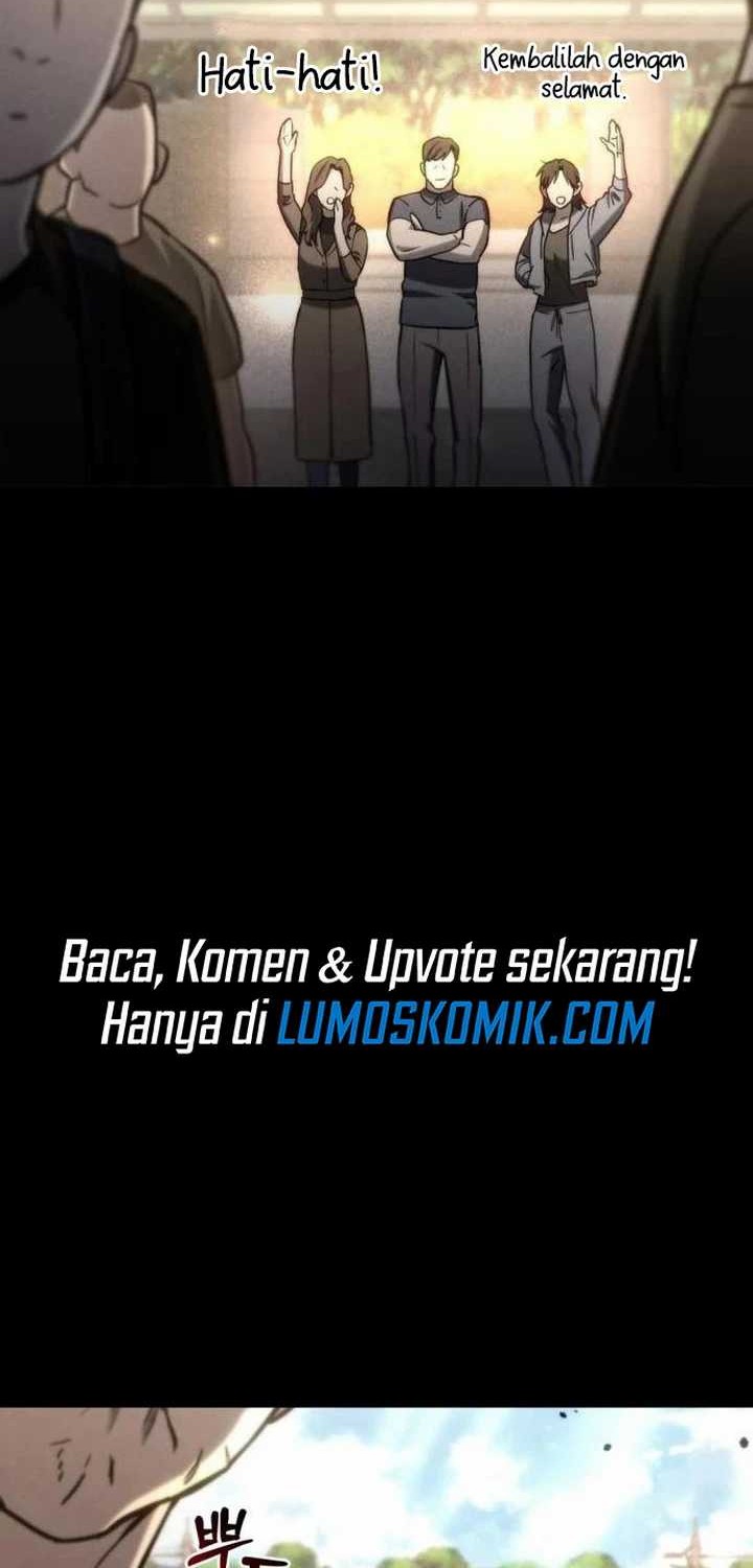 Hiding a Logistics Center in the Apocalypse Chapter 08 Gambar 80