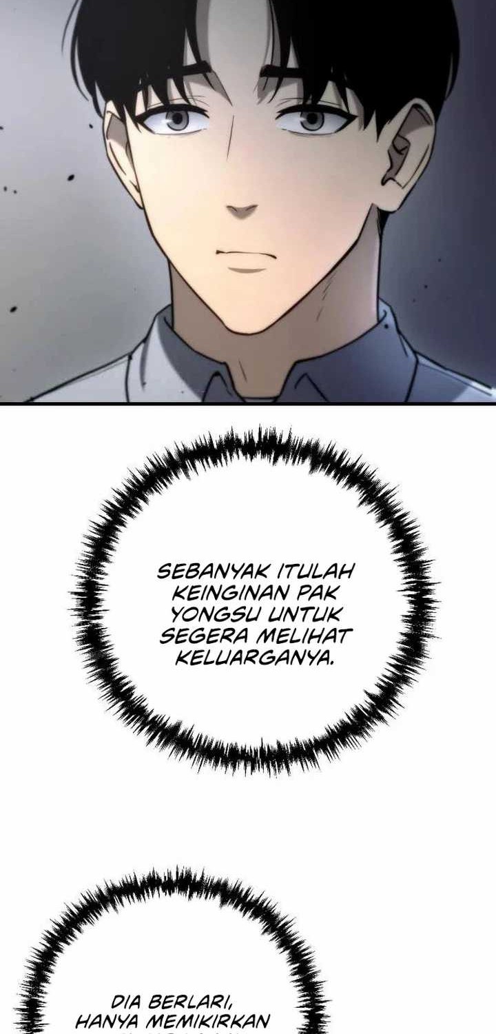 Hiding a Logistics Center in the Apocalypse Chapter 08 Gambar 8
