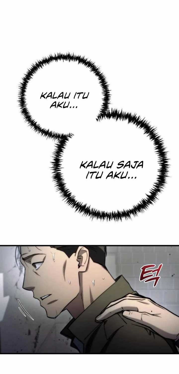 Hiding a Logistics Center in the Apocalypse Chapter 08 Gambar 10