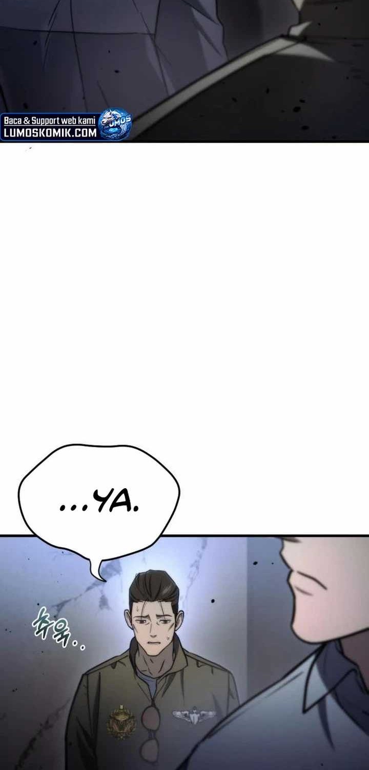 Hiding a Logistics Center in the Apocalypse Chapter 08 Gambar 16