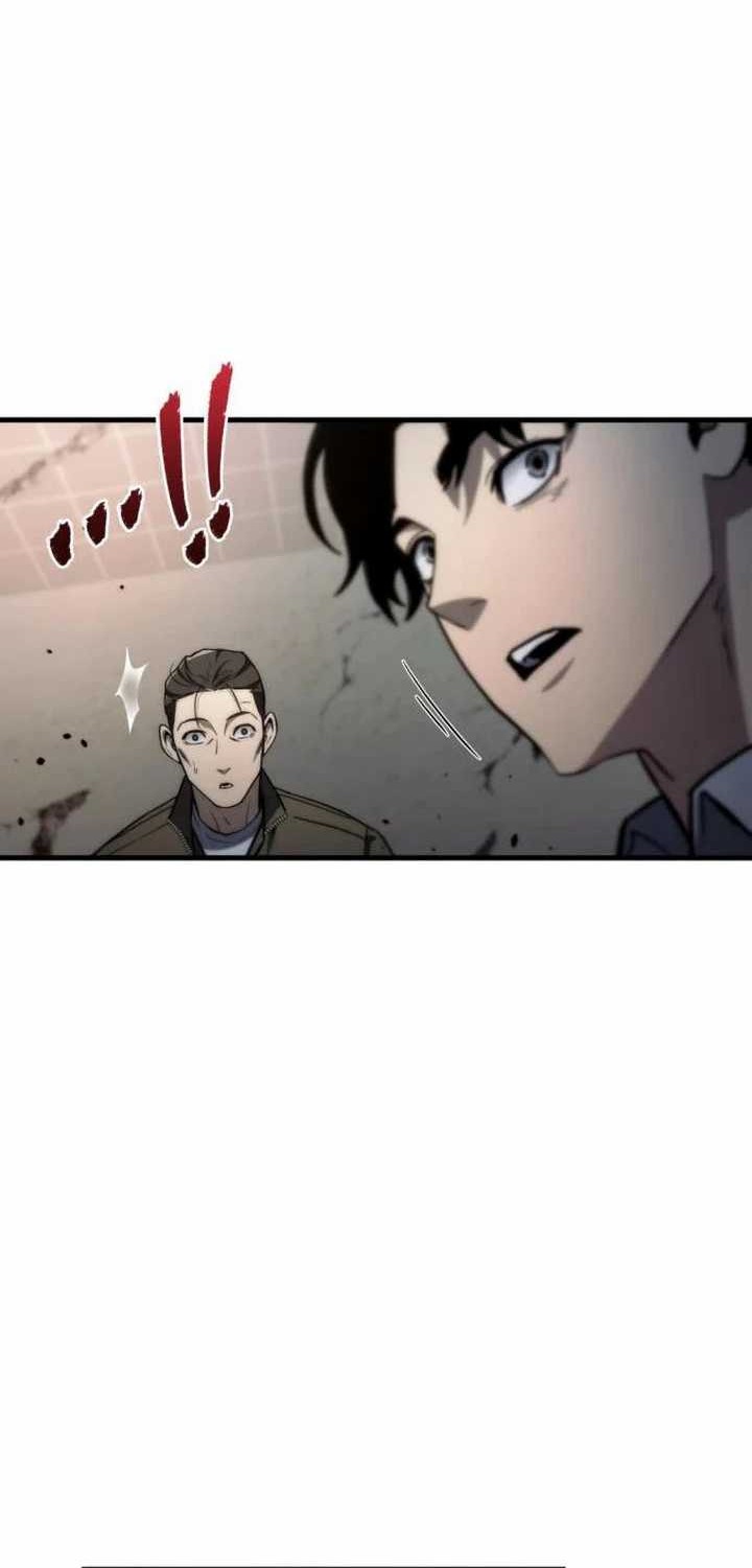 Hiding a Logistics Center in the Apocalypse Chapter 08 Gambar 18