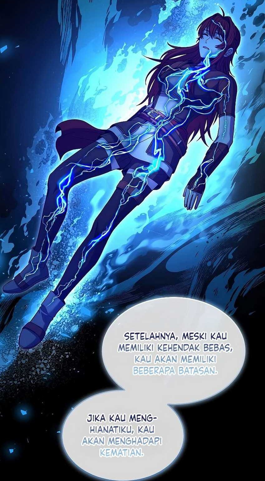 Death King Karnak Chapter 14 Gambar 18