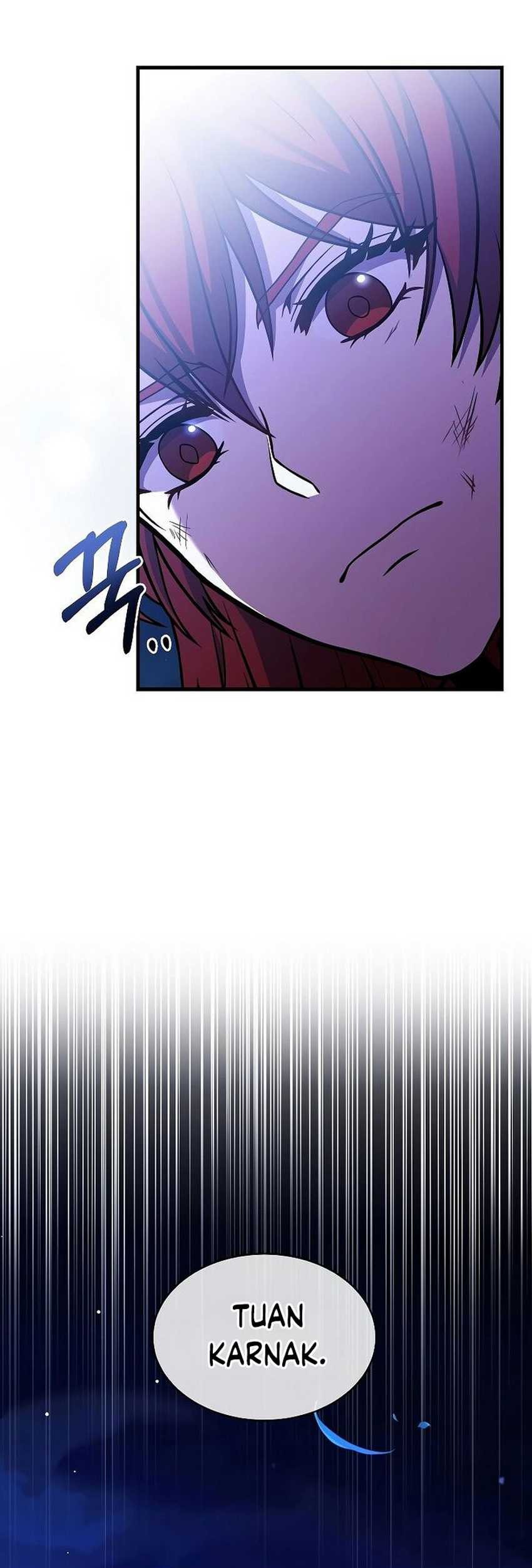 Death King Karnak Chapter 14 Gambar 21
