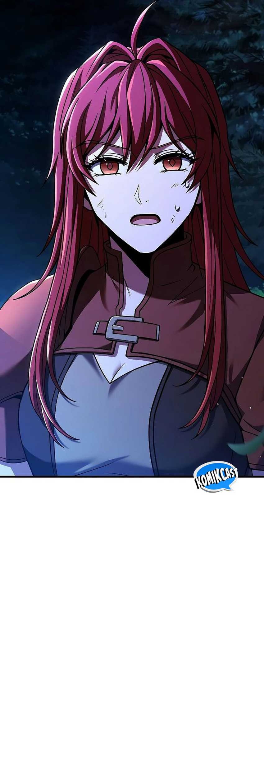 Death King Karnak Chapter 14 Gambar 23