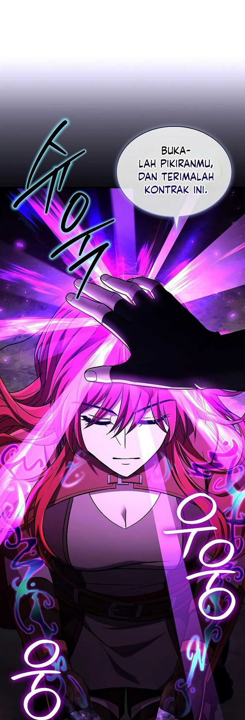 Death King Karnak Chapter 14 Gambar 27