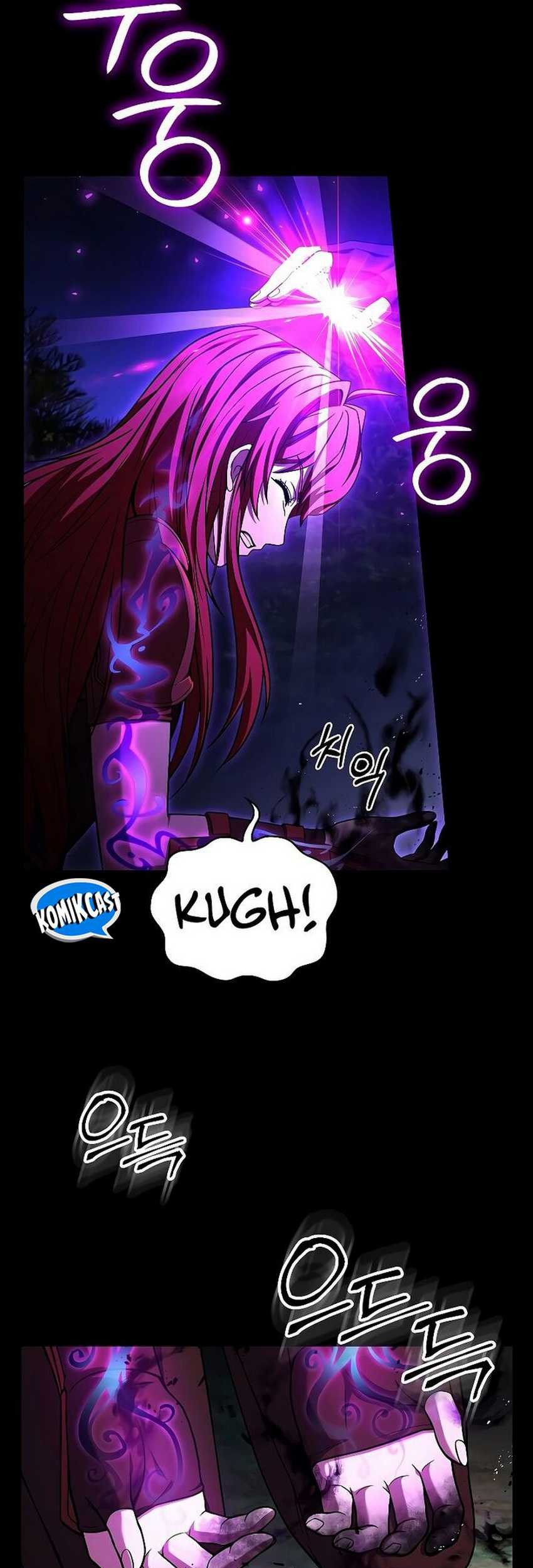 Death King Karnak Chapter 14 Gambar 29