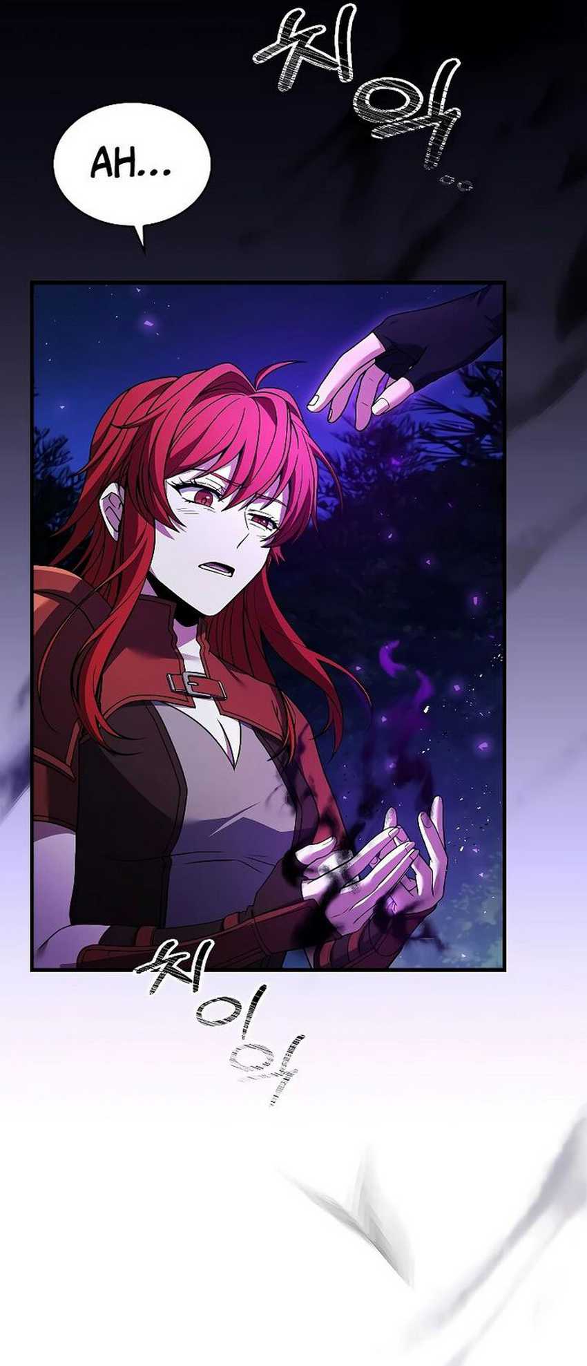 Death King Karnak Chapter 14 Gambar 31