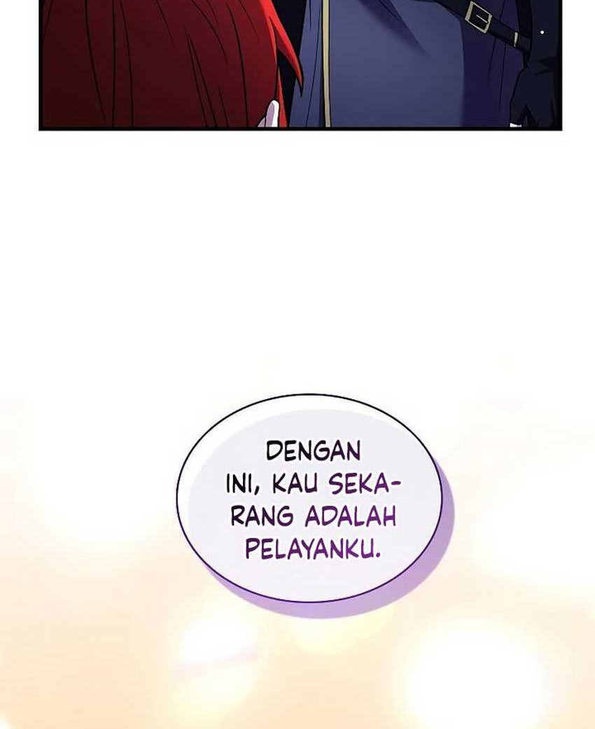 Death King Karnak Chapter 14 Gambar 33
