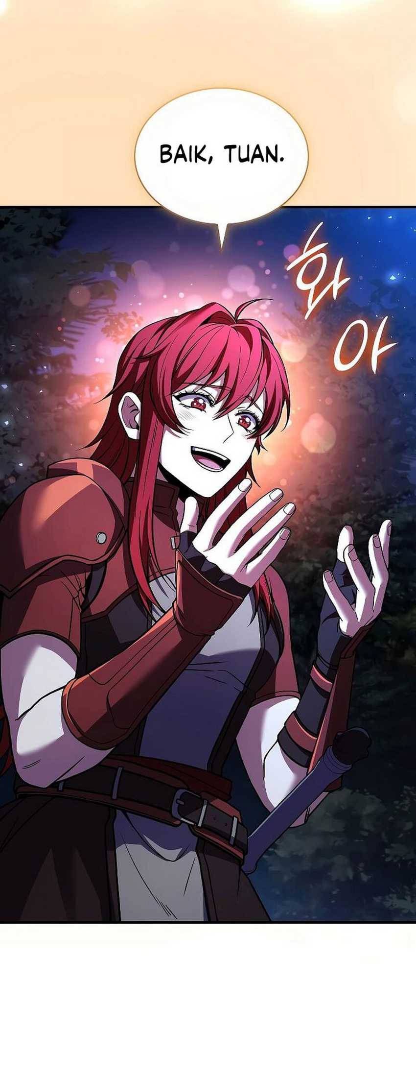 Death King Karnak Chapter 14 Gambar 34