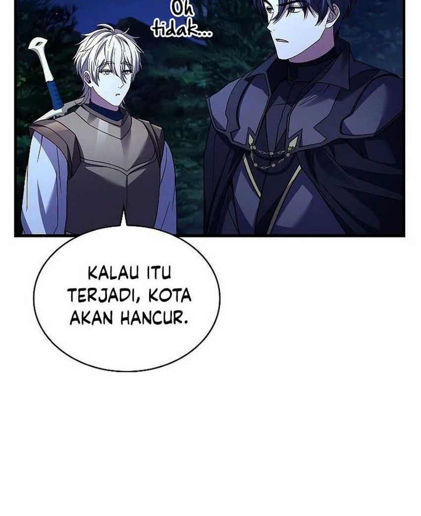 Death King Karnak Chapter 14 Gambar 36