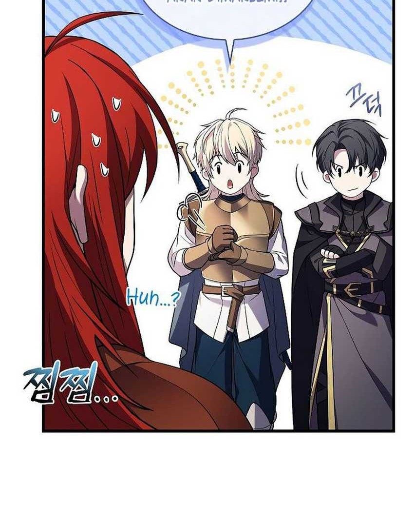 Death King Karnak Chapter 14 Gambar 40