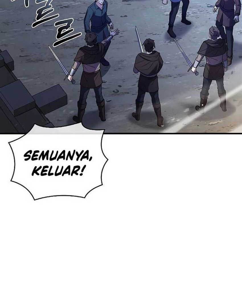 Death King Karnak Chapter 14 Gambar 44