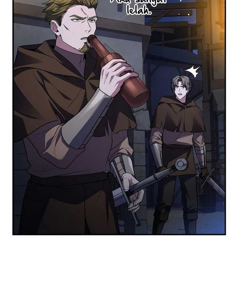 Death King Karnak Chapter 14 Gambar 46