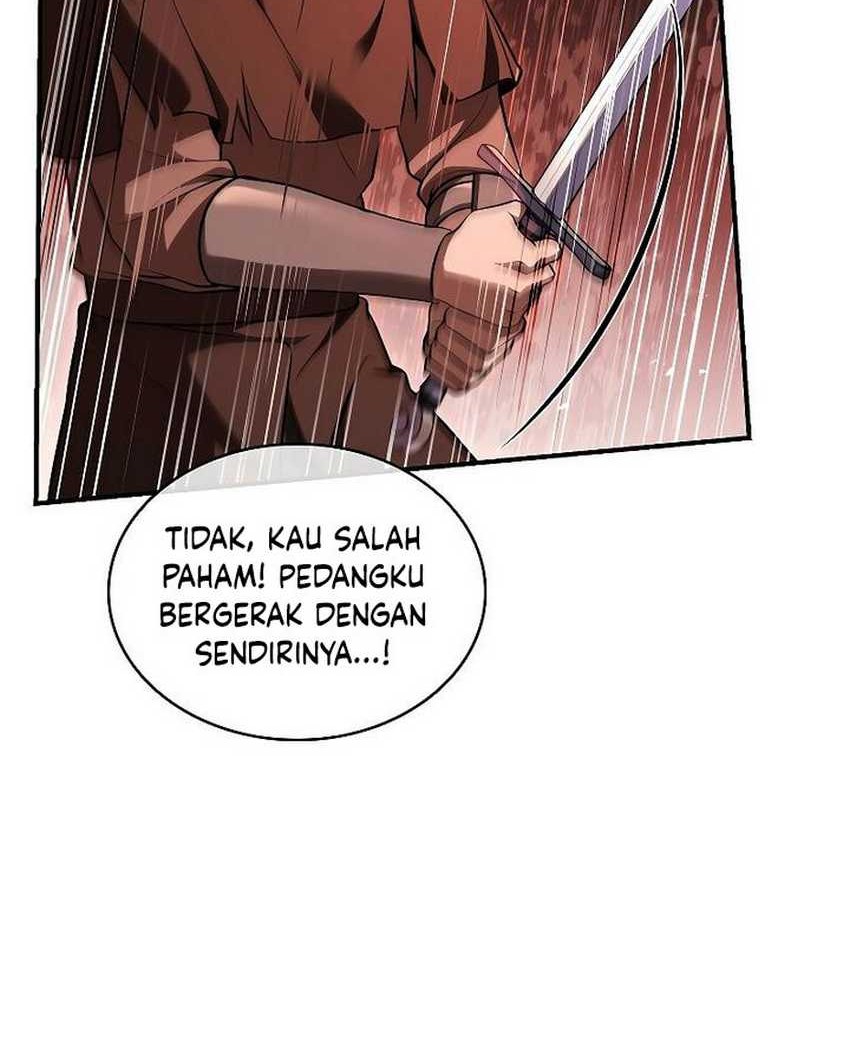 Death King Karnak Chapter 14 Gambar 50
