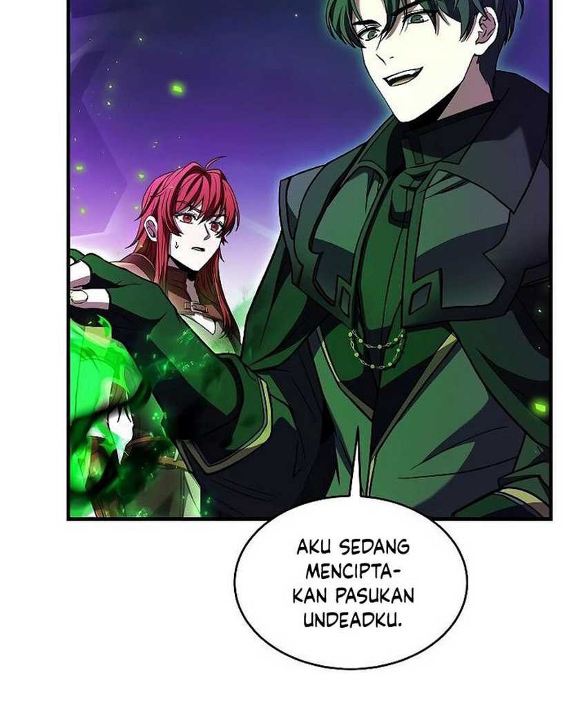 Death King Karnak Chapter 14 Gambar 58
