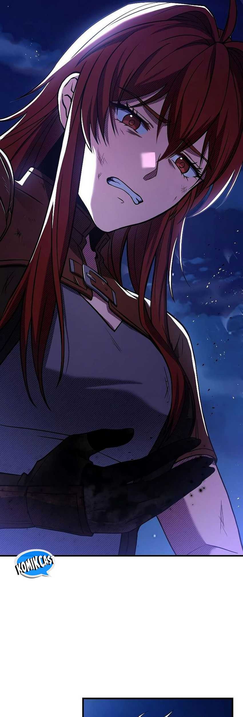Death King Karnak Chapter 14 Gambar 3