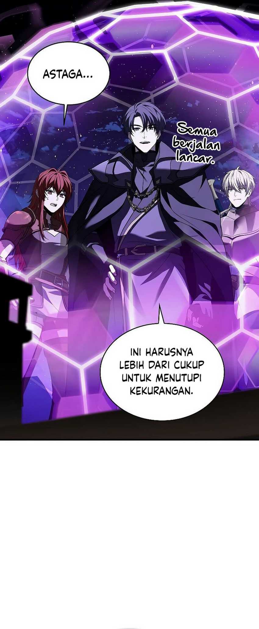 Death King Karnak Chapter 14 Gambar 67