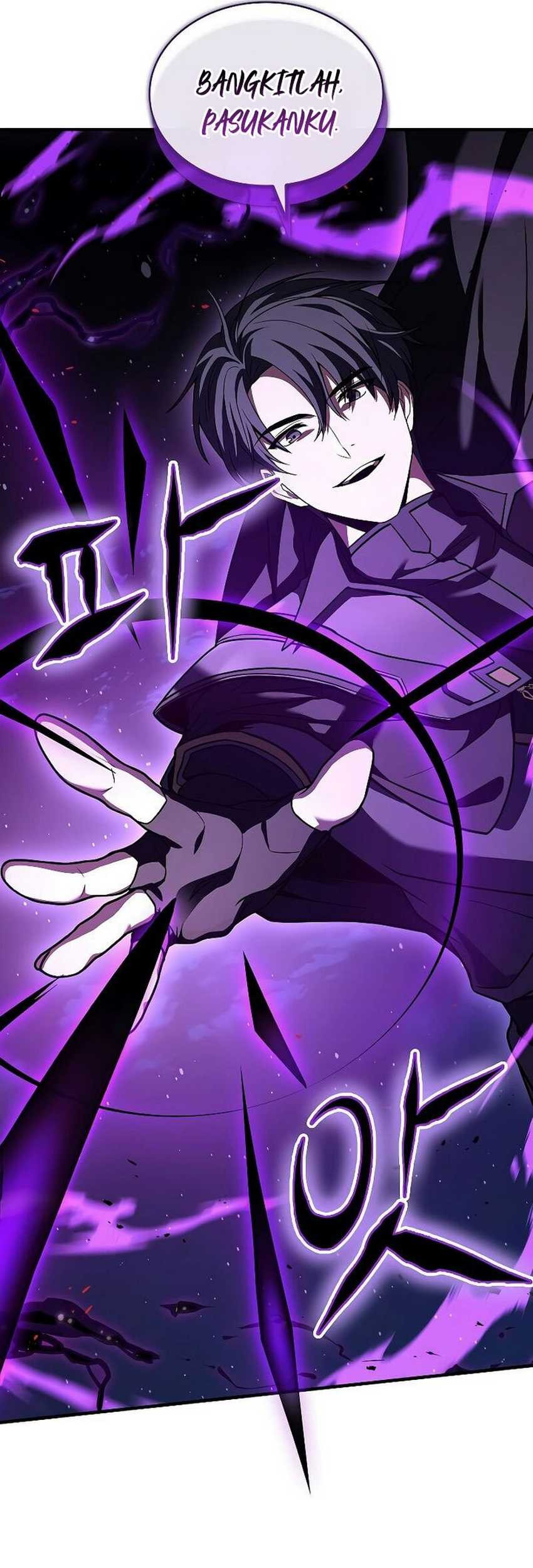 Death King Karnak Chapter 14 Gambar 68