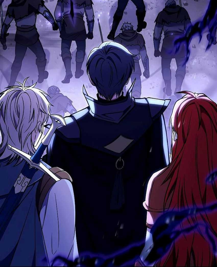 Death King Karnak Chapter 14 Gambar 77
