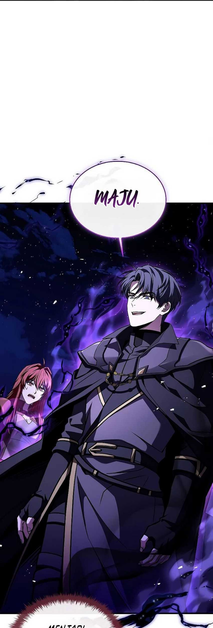 Death King Karnak Chapter 14 Gambar 78