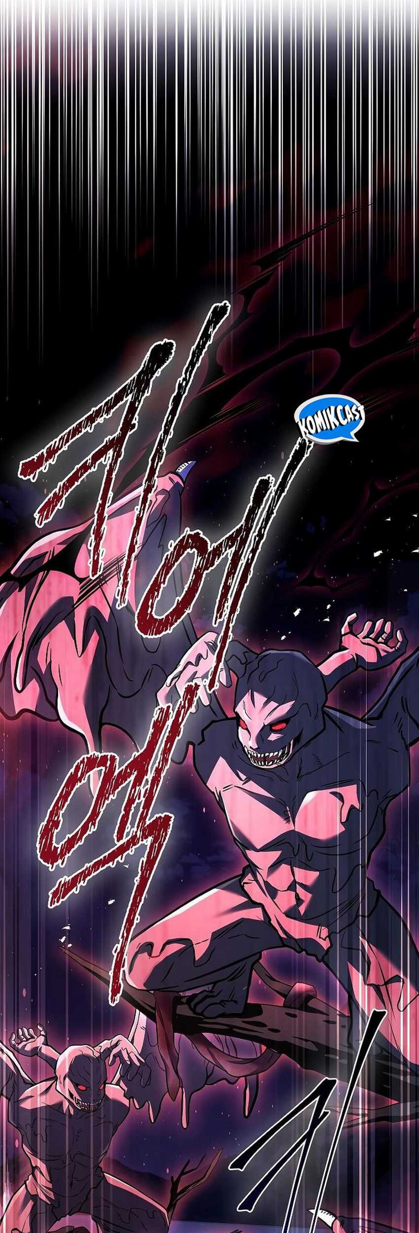 Death King Karnak Chapter 14 Gambar 80