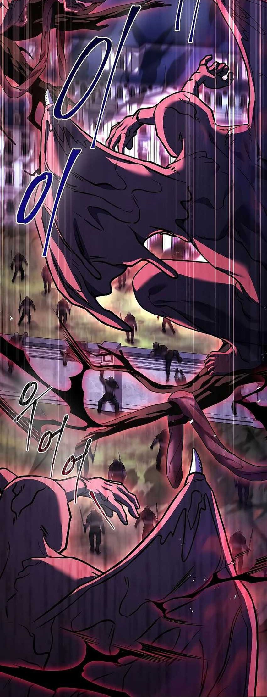 Death King Karnak Chapter 14 Gambar 81