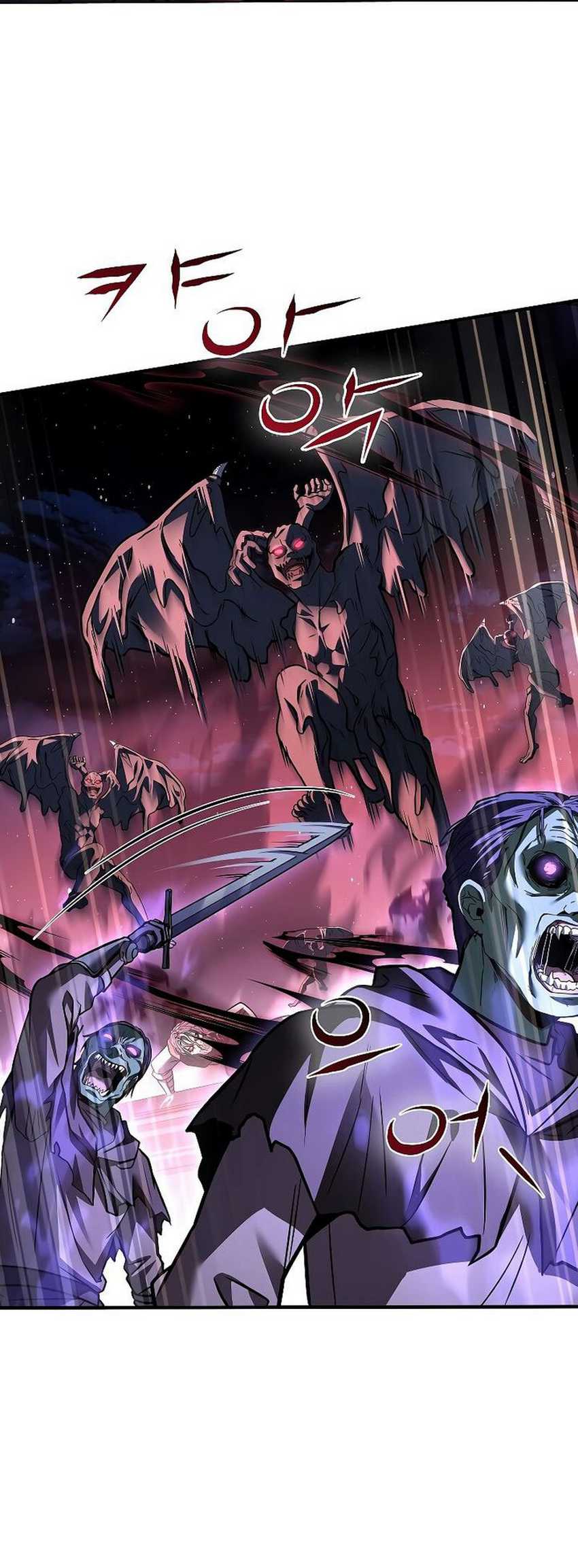 Death King Karnak Chapter 14 Gambar 82