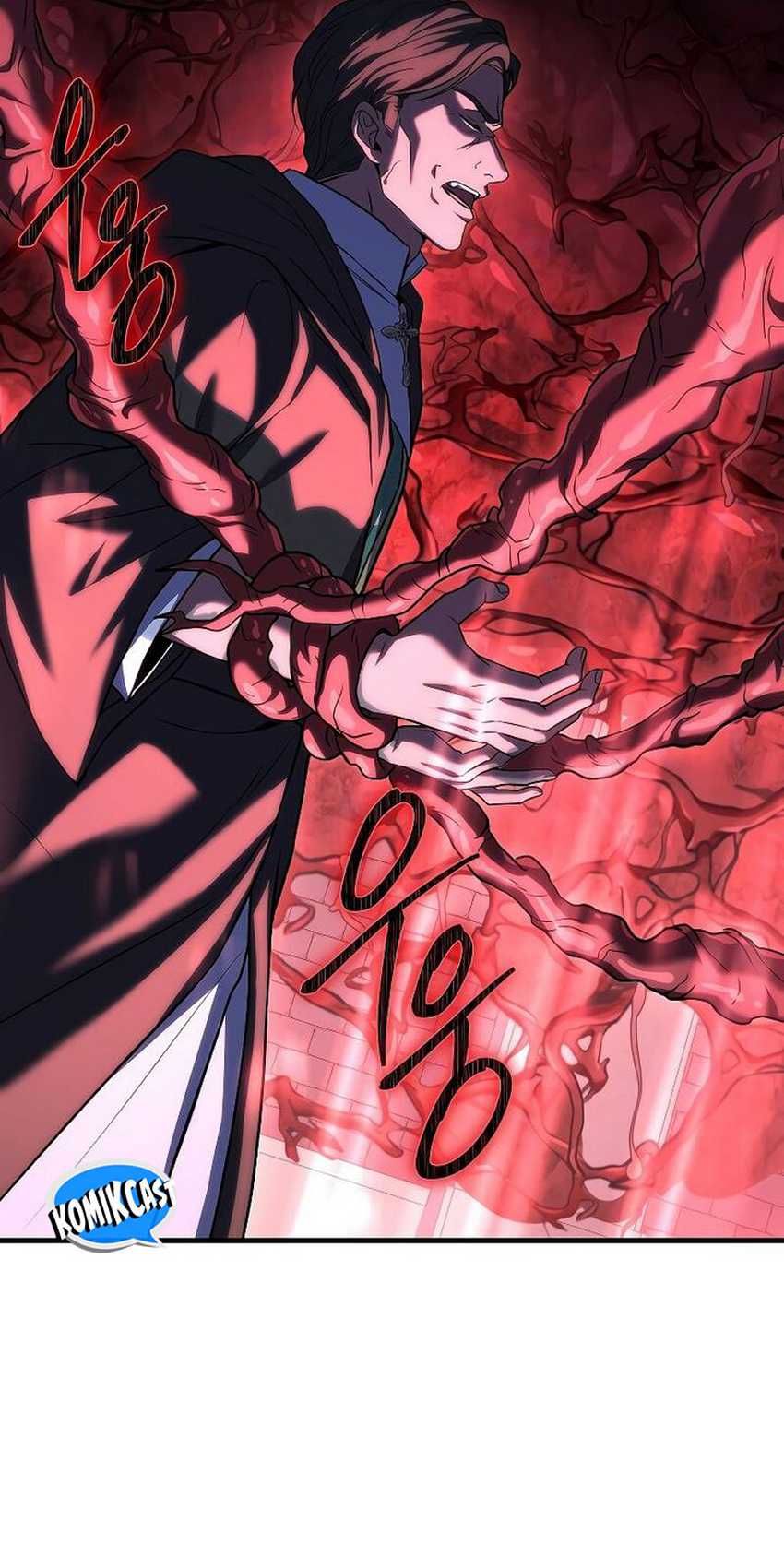 Death King Karnak Chapter 14 Gambar 90