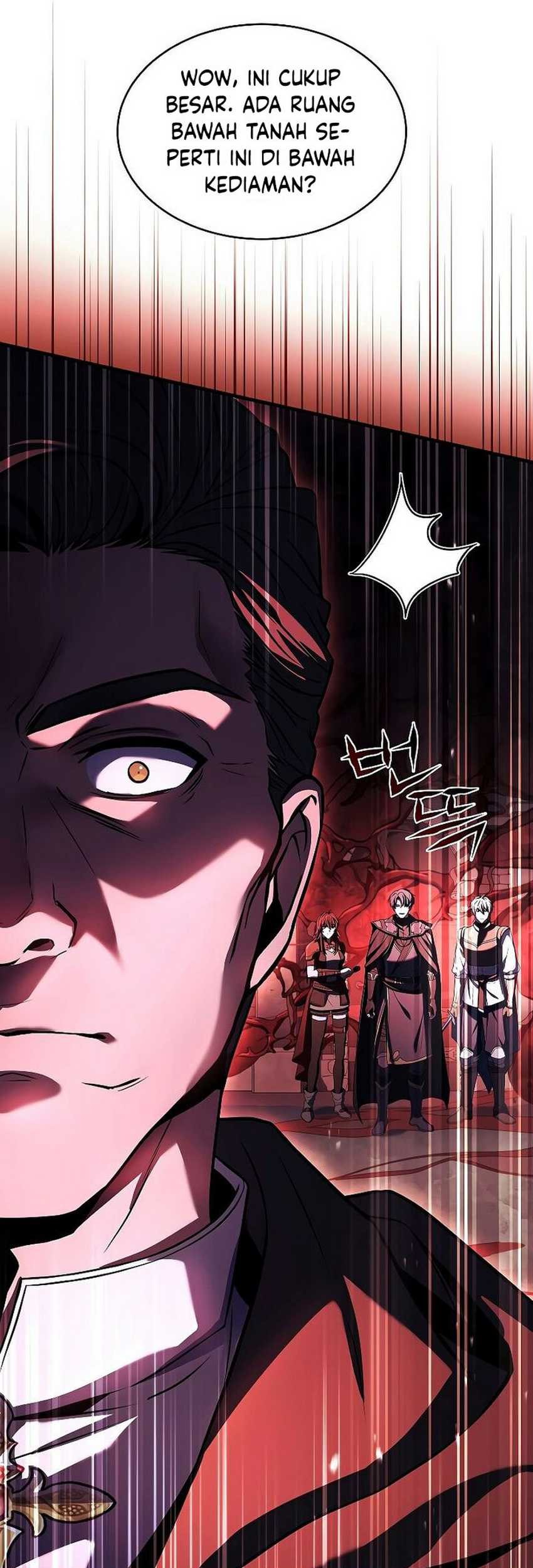 Death King Karnak Chapter 14 Gambar 93