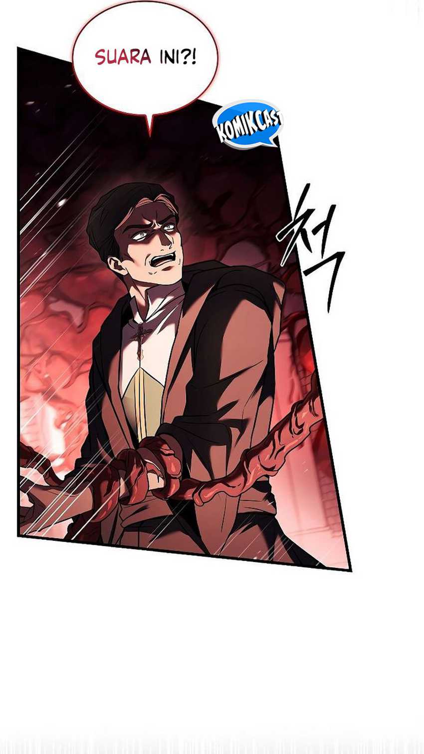 Death King Karnak Chapter 14 Gambar 95