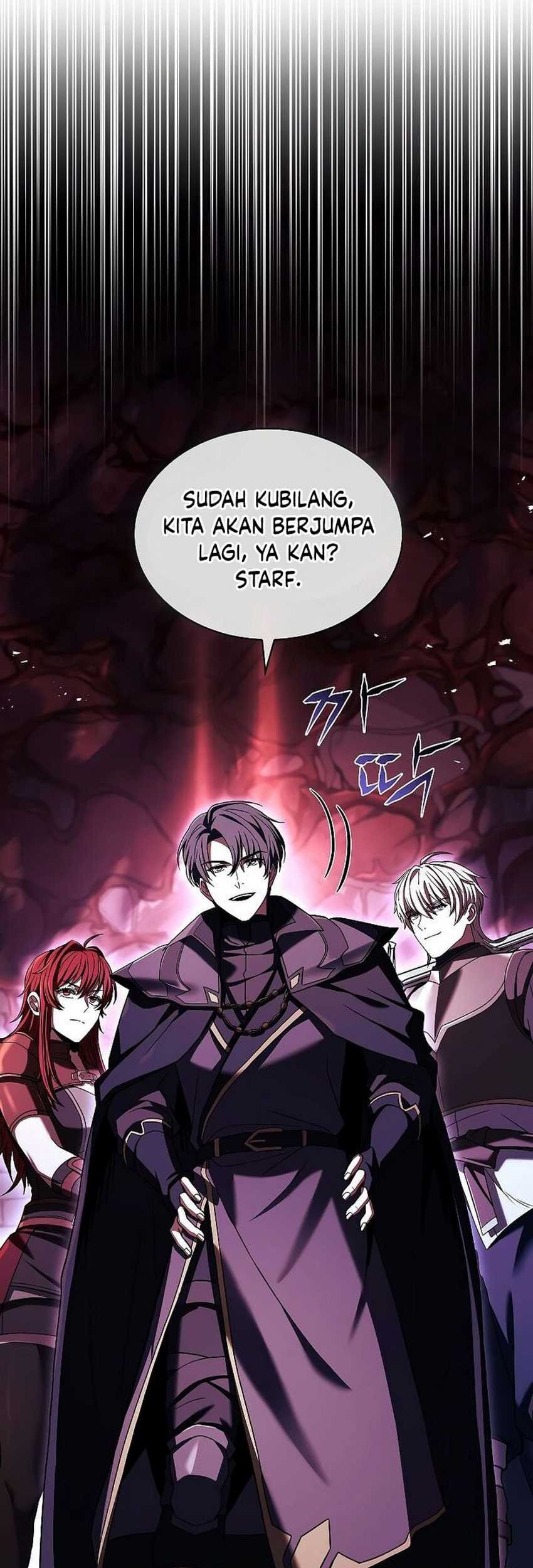 Death King Karnak Chapter 14 Gambar 96
