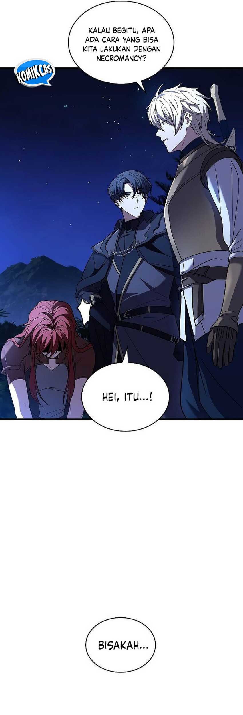 Death King Karnak Chapter 14 Gambar 6