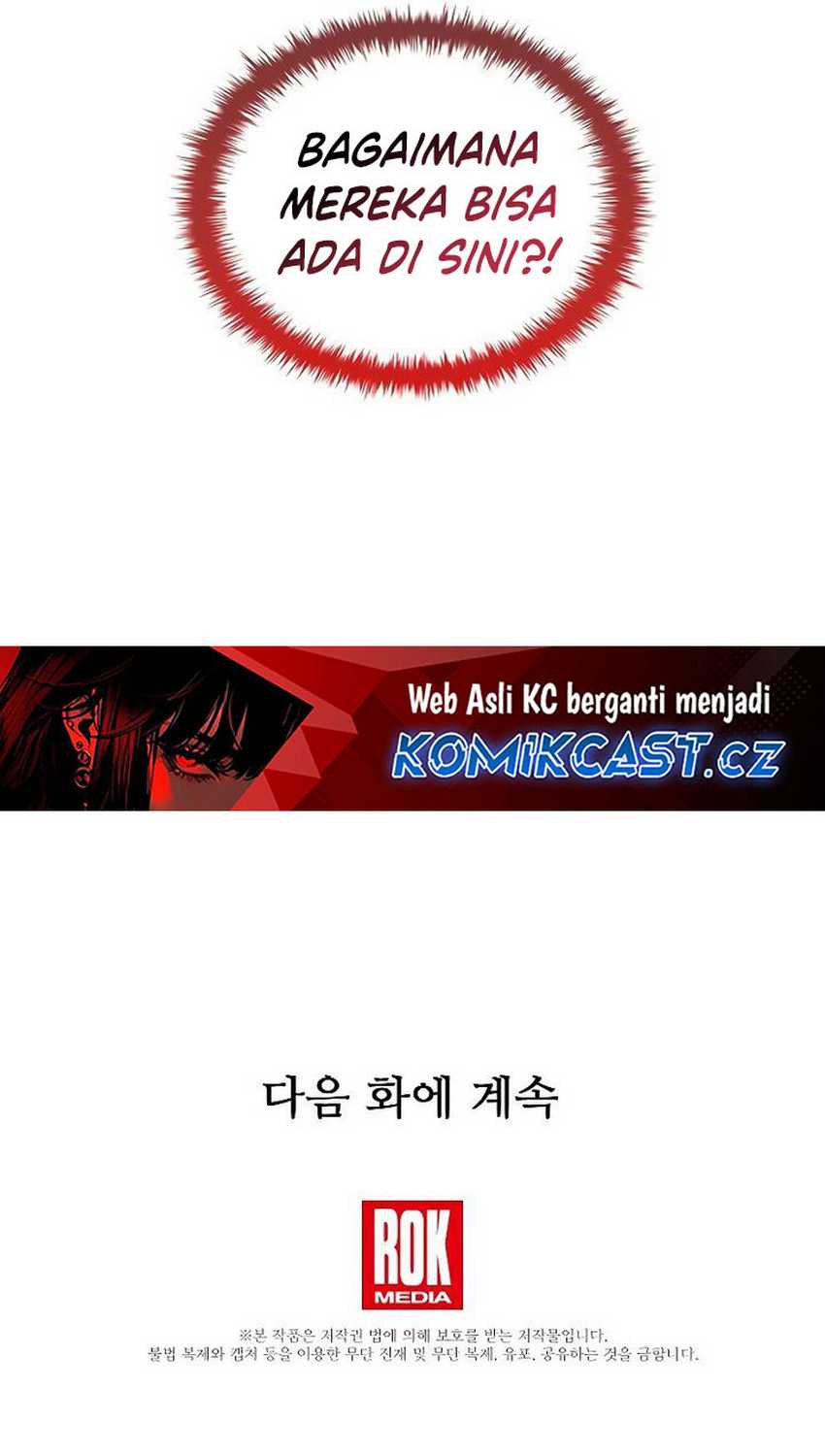 Death King Karnak Chapter 14 Gambar 98