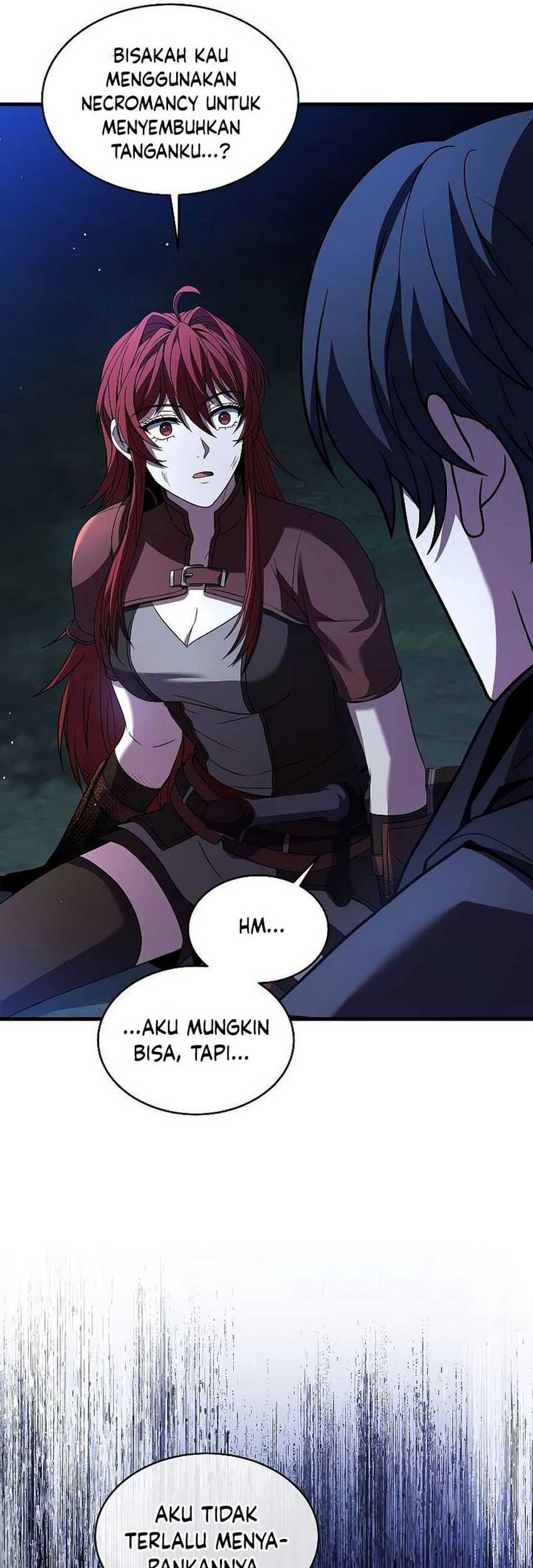 Death King Karnak Chapter 14 Gambar 8