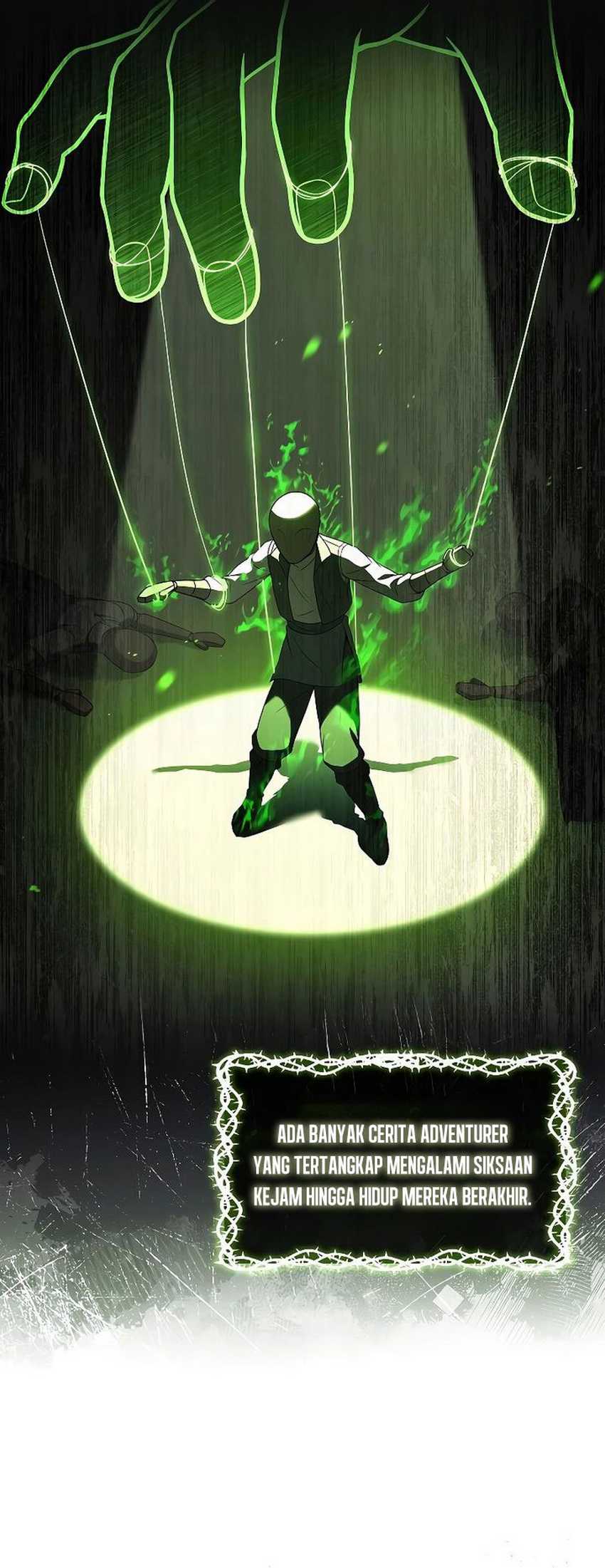 Death King Karnak Chapter 14 Gambar 12
