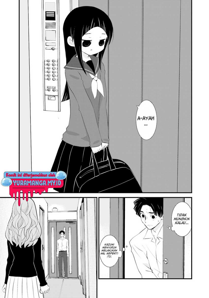 Sonna Kazoku nara Sutechaeba? Chapter 01 Gambar 20